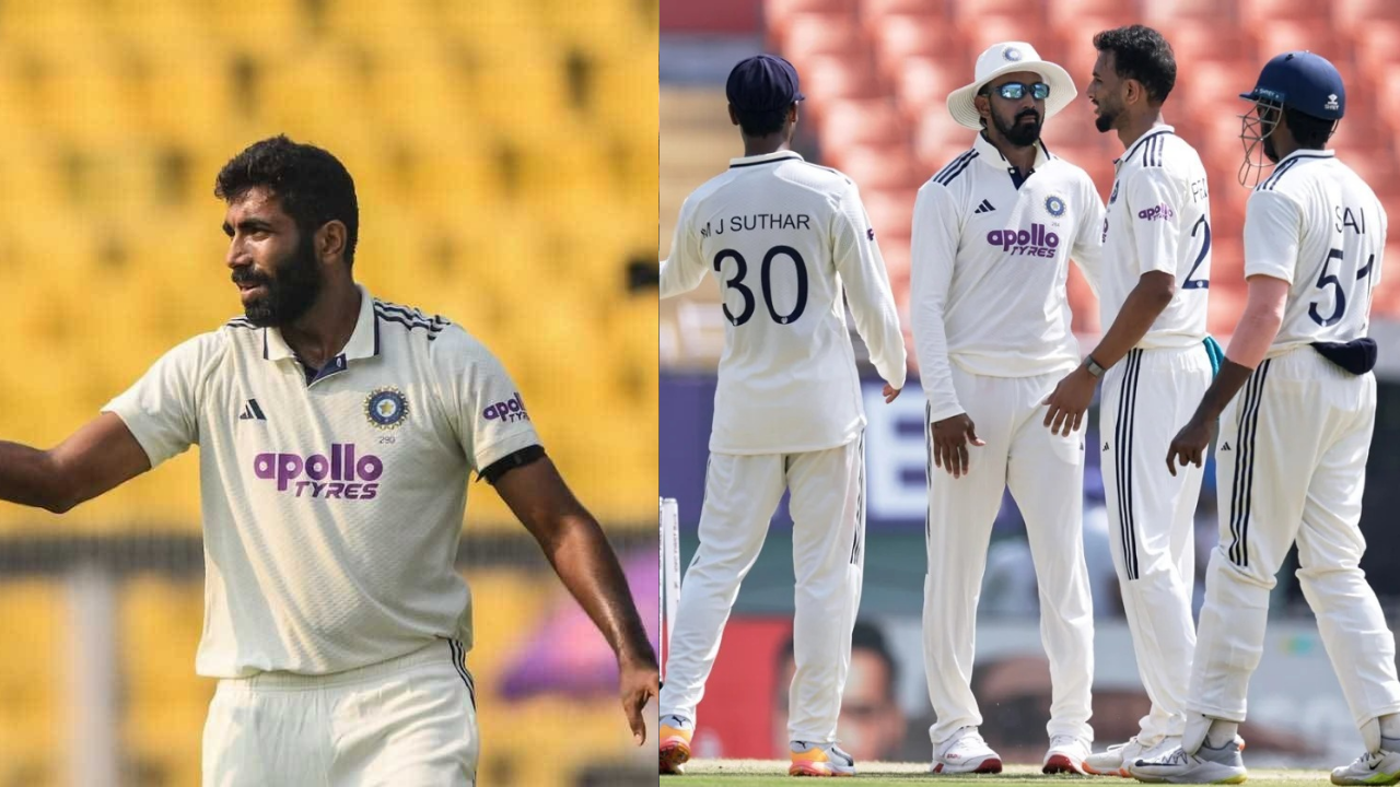 Team India