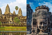 Angkor Wat
