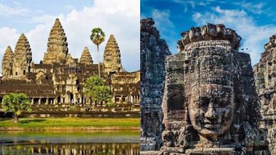 Angkor Wat