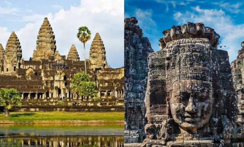 Angkor Wat