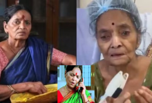 Pavala Shyamala