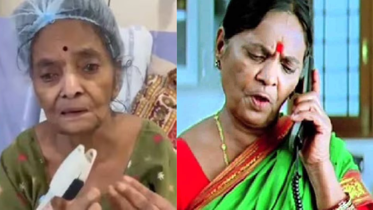 Pavala Shyamala