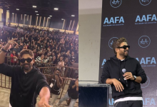 Allu Arjun