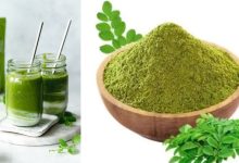 Moringa Powder