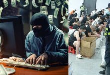 Cyber Crime