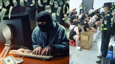 Cyber Crime