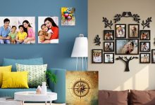 Photo Frames