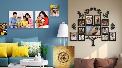 Photo Frames