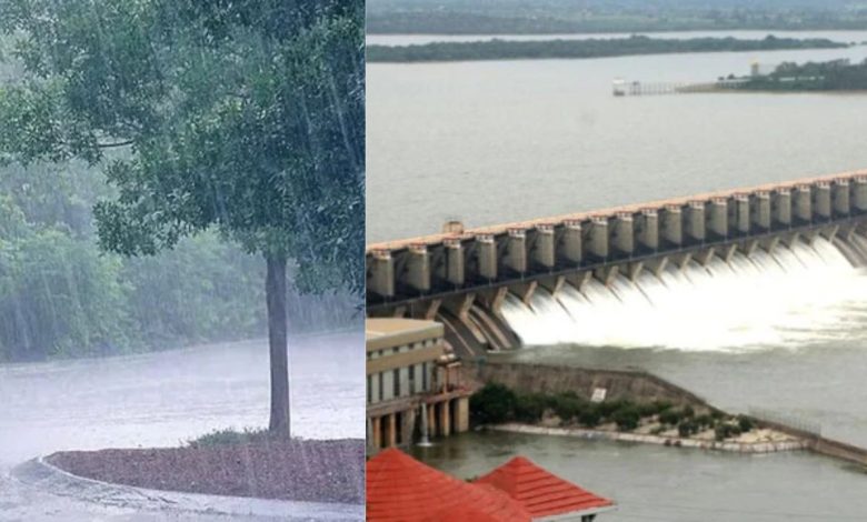 Srisailam