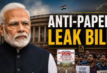 Anti-Paper Leak Bill