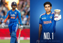 ICC Rankings