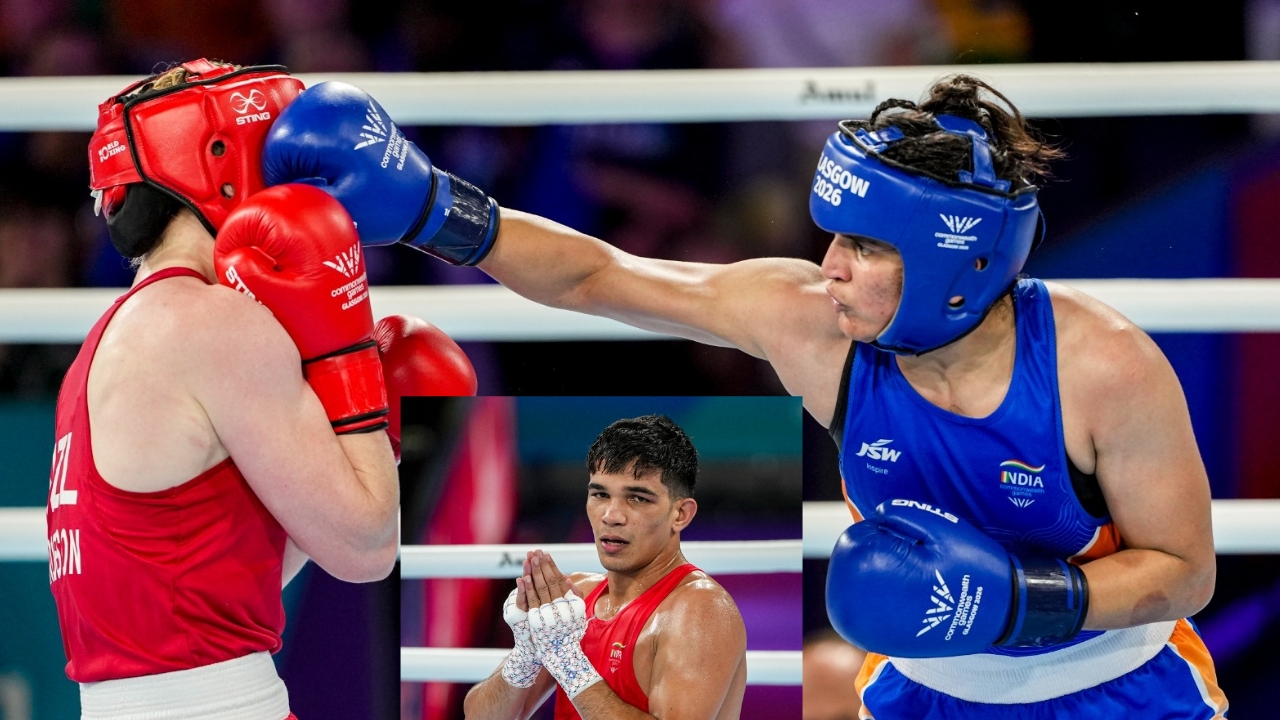 Boxing