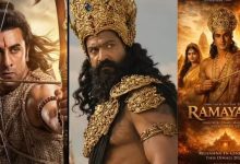 Ramayana Trailer
