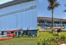 Visakhapatnam Airport