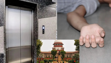 Lift Safety