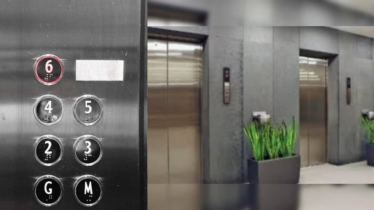Lift Safety