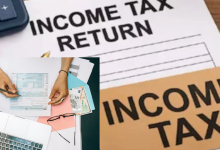 ITR Filing