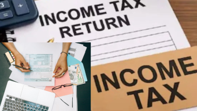ITR Filing