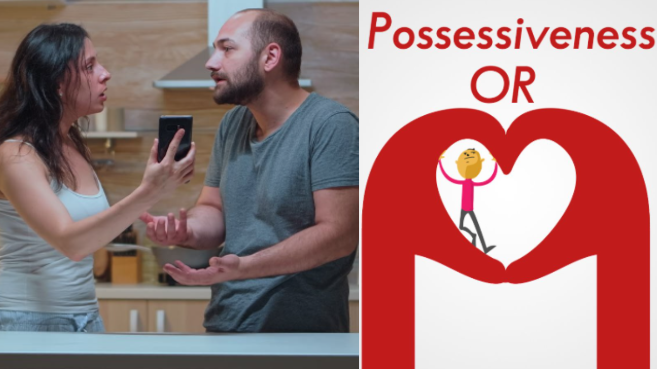 Possessiveness