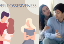 Possessiveness