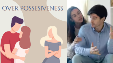 Possessiveness