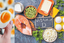 Vitamin D