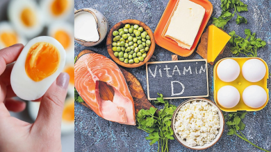 Vitamin D