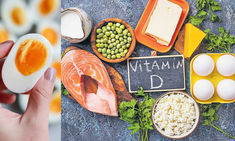 Vitamin D