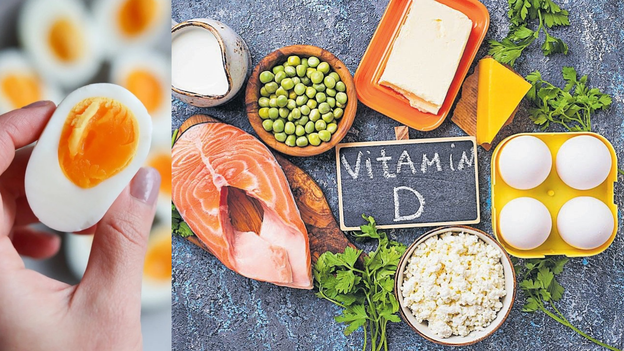 Vitamin D