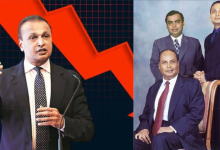 Anil Ambani