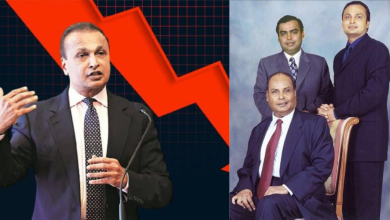 Anil Ambani