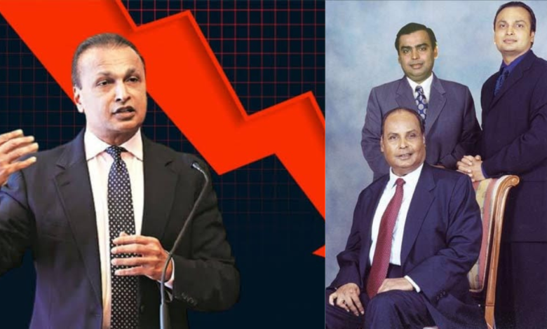 Anil Ambani