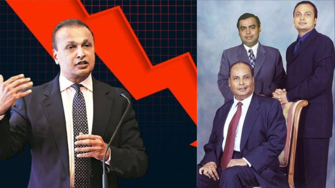 Anil Ambani