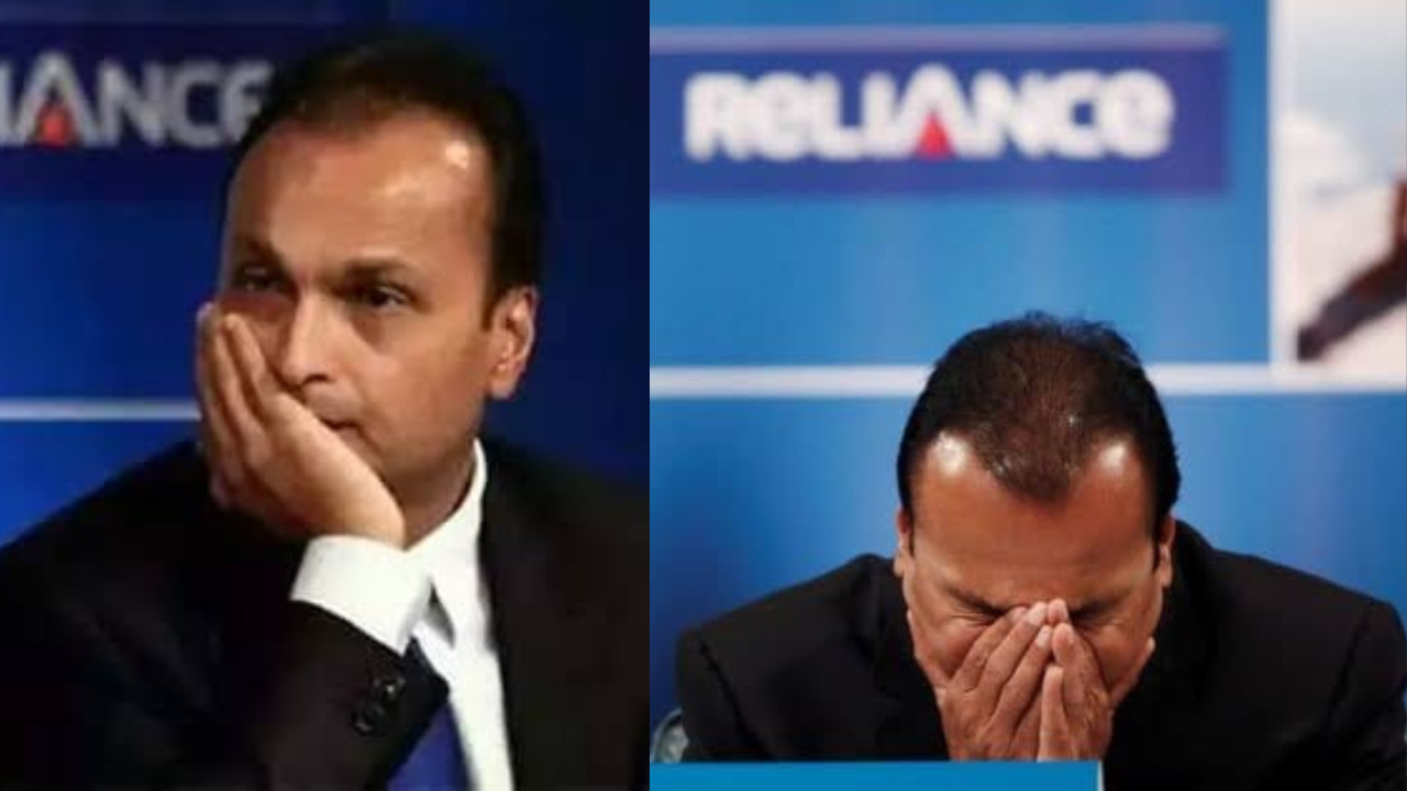 Anil Ambani