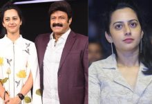 Nandamuri Tejeswini