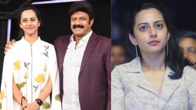 Nandamuri Tejeswini
