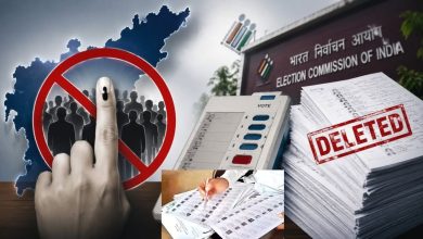 Voter List