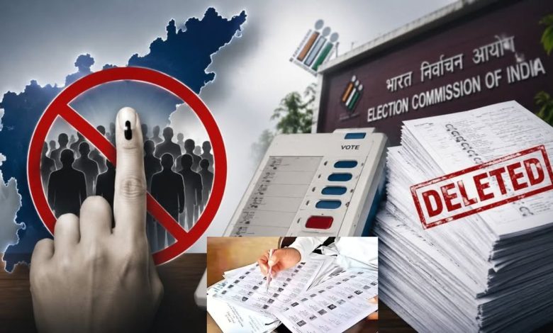 Voter List