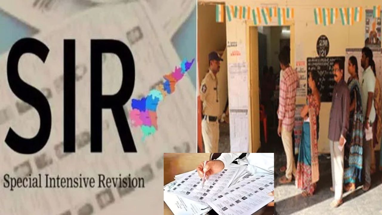 Voter List