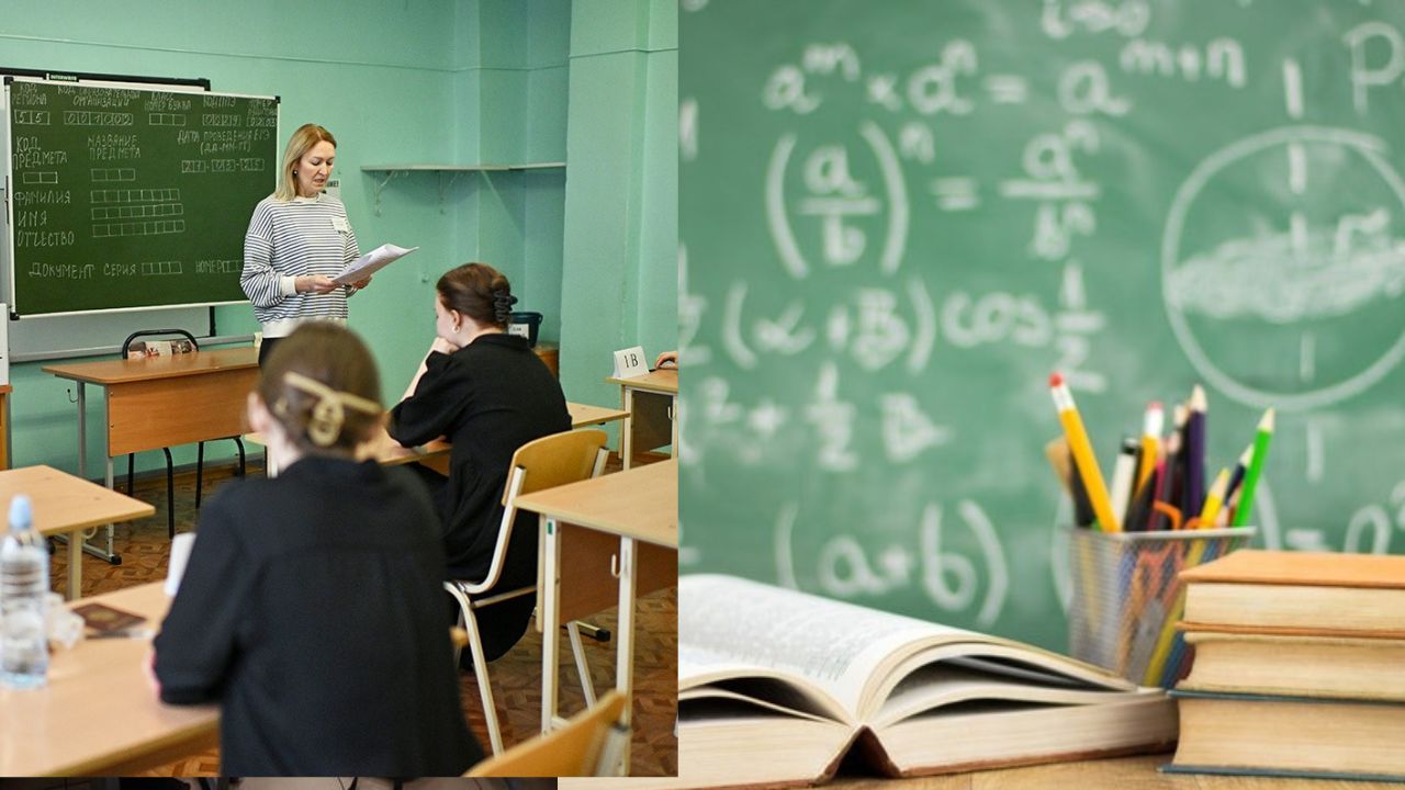Russia Education System