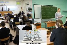 Russia Education System
