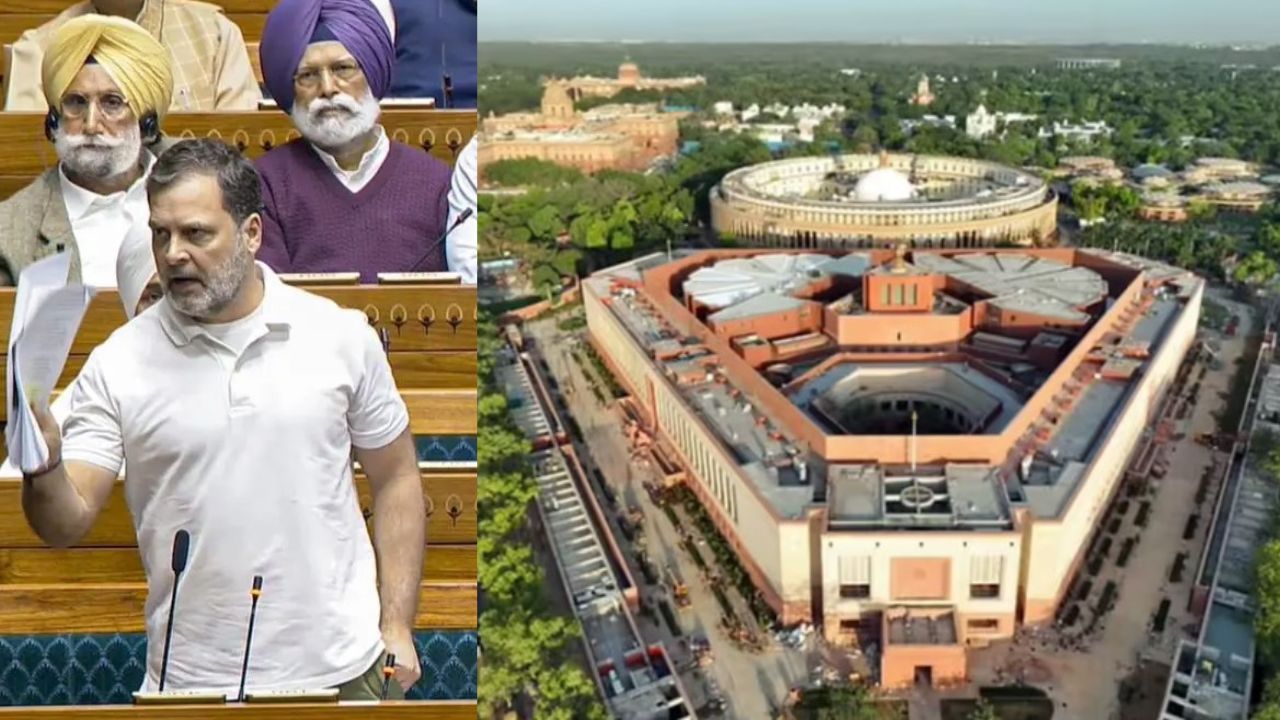Delimitation Bill