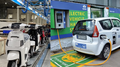 Electric Vehicles