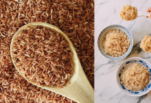 Brown Rice