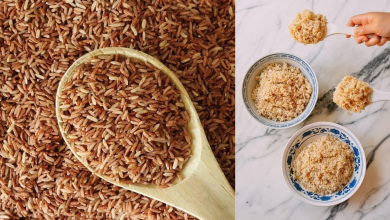 Brown Rice