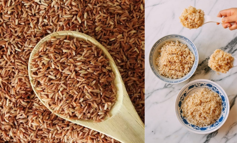 Brown Rice