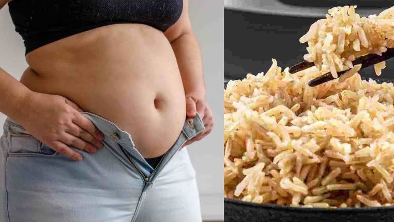 Brown Rice