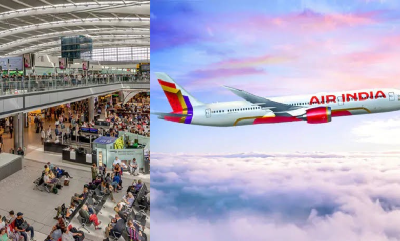 Air India