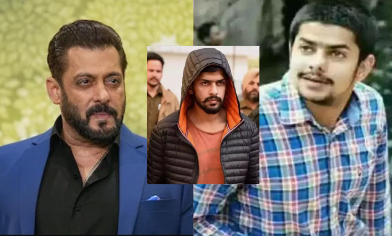 Salman Khan