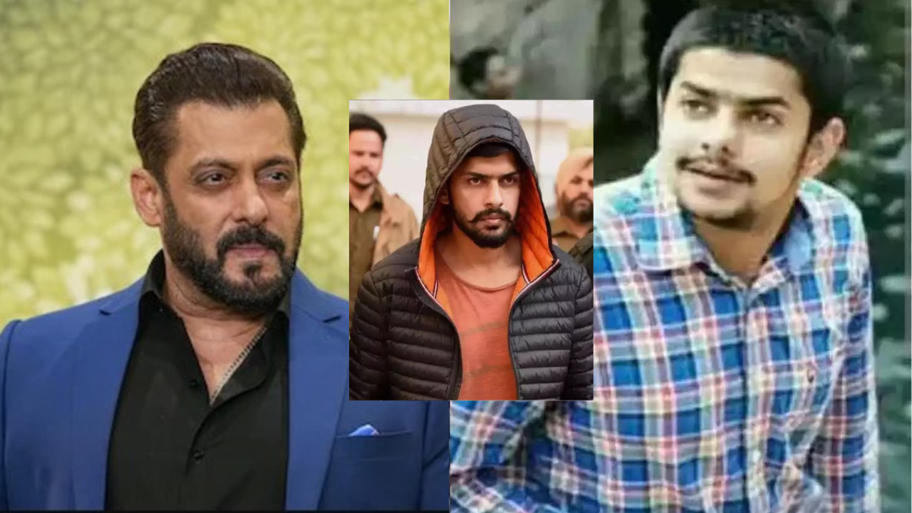Salman Khan